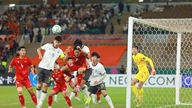 ベトナムU23代表チームは、より強くなるために「苦難に耐える」。