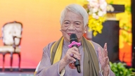Yönetmen Xuan Phuong ve Amerika'da giydiği ao dai (Vietnam geleneksel kıyafeti) ile ilgili unutulmaz anıları.