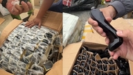 O Departamento de Saúde de Can Tho responde às alegações de uma rede de produção de perfumes falsificados.