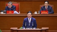 Ministrul Tran Hong Minh: „Cultivarea” resurselor pentru investițiile în infrastructură