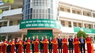 Dong Thap Universitet indvier Mekong Delta Center for kinesisk sprogtræning og HSK-testning.