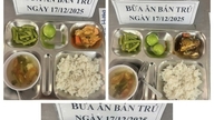 Bandar Raya Ho Chi Minh: Jabatan Pendidikan dan Latihan mengeluarkan arahan segera mengenai insiden keracunan makanan di sekolah.