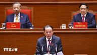 Đại hội XIV: Ba định hướng lớn phát huy sức mạnh nội sinh của văn hóa Việt Nam