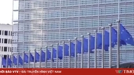 Europa bevriest handelsakkoord met de VS.