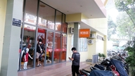 Offentlige serviceenheder i Ho Chi Minh City har tilladelse til at lease offentlige aktiver.
