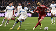 فاز ليفربول بنتيجة 3-0 في المباراة التي جمعت بين ناديي ميرسيسايد.