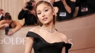 Ariana Grande suosii prinsessamaista tyyliä suoraan satukirjasta.