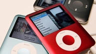 Apple ได้หยุดการผลิต iPod Touch แล้ว