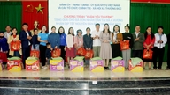 Persiapan menyeluruh untuk Tết