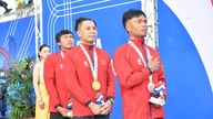 Розклад виступів паралімпійської збірної В'єтнаму на 13-х Паралімпійських іграх АСЕАН сьогодні, 22 січня.