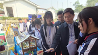 Tuyen Quang promovează dezvoltarea științei, tehnologiei și educației STEM.