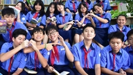 Ho Chi Minh Citys uddannelse i renoveringsperioden - Del 3: Gennembrud med avancerede skoler og integration