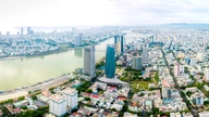 การปรับแผนแม่บทของเมืองดานัง: สร้างพื้นที่และแรงผลักดันสำหรับการพัฒนาจนถึงปี 2030 โดยมีวิสัยทัศน์ถึงปี 2050