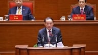 Puolueen 14. kansalliskongressi: Kulttuuri - kansallisen median tukipilari ja "Vietnamin tarinan" materiaali uudella aikakaudella.