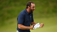 Parhaat golfarit, jotka osallistuvat American Express 2026 -turnaukseen.