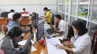 Menneskecentreret administration i Cu Lao Gieng