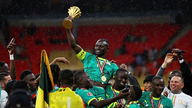 Senegalilainen pelaaja saa ainutlaatuisen palkinnon voitettuaan CAN 2025 -turnauksen.