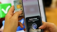 Frustrerede over spamopkald fra uregistrerede SIM-kort håber brugerne på biometrisk godkendelse.