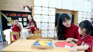 Hung Yen er fast besluttet på at gennemføre universel førskoleuddannelse for børn i alderen 3-5 år inden 2027.
