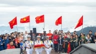 Fansipan: Beleef het Lentefestival bij de Hemelpoort en de levendige kleuren van Noordwest-Vietnam tijdens Tet 2026.