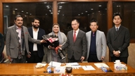 Kelompok Persahabatan Parlemen Pakistan ingin mempromosikan hubungan parlementer yang lebih dalam dengan Vietnam.
