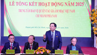 คาดว่าจะมีการจัดเก็บค่าลิขสิทธิ์เพลงมากกว่า 424 พันล้านดองในปี 2025