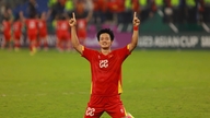 Thailandske fans er overraskede over forvandlingen af ​​det vietnamesiske U23-hold.