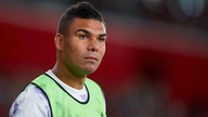 MU chấm dứt mọi đồn đoán về tương lai Casemiro