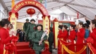 Những điểm mới trong công tác tuyển quân năm 2026