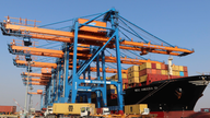 Zuid-Korea is de grootste exportmarkt voor Hai Phong.