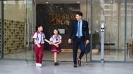 Счастье — это критерий, по которому компания Nam Long строит свое «живое наследие».