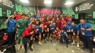 Başbakan Pham Minh Chinh, Vietnam U23 takımını "muhteşem zaferleri" nedeniyle tebrik etti.