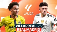 Forhåndsvisning af kampen: Villarreal vs Real Madrid, kl. 03.00, 25. januar: En udfordring på De la Cerámica