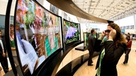 Perkara yang perlu dipertimbangkan sebelum membeli TV OLED