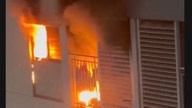 Wohnungsbrand in Ho-Chi-Minh-Stadt: Mutter und Tochter in kritischem Zustand.