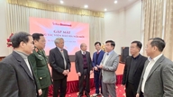 Koordinoidun propagandan tehokkuuden parantaminen Hanoi Moi -sanomalehdessä