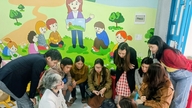 Підтримка дітей з аутизмом