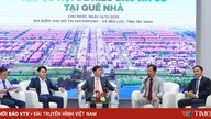 2026년 해외 거주 베트남인들의 자원을 활용하여 부동산 시장 발전을 도모합니다.