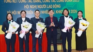 A BIDV Ha Giang végrehajtja 2026-os üzleti tervét.