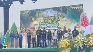 รูปแบบใหม่สำหรับการพัฒนาการท่องเที่ยวในเมืองหลวง