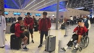 Thai Son își dezvăluie obiectivul „extrem de ambițios” la întoarcerea în Vietnam: voi mânca oală fierbinte.