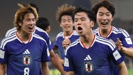 Japonya U23 takımı U23 Asya Şampiyonası'nı kazandı: Rekorların kralı.