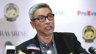 Malaysian football leaders accept a forfeit loss to Vietnam, focusing on 'covering up' the incident.