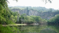 Mysteriet i Ma Thien Lang-dalen i Tay Ninh