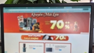 Online shopping: Vær forsigtig og undgå impulsive køb.