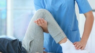 Die Versorgung von Patienten nach einem Schlaganfall.