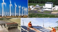 Ein bahnbrechender Mechanismus zur Energieentwicklung.