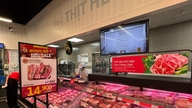 Svinekjøttpris i dag, 26. januar 2026: Når 80 000 VND/kg