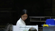 Myanmar hat die letzte Phase seiner Parlamentswahlen abgeschlossen.