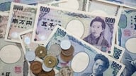Japanin jenin vaihtelut ja pyrkimykset vakauttaa maailman valuuttamarkkinoita.